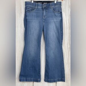 Torrid Bombshell Flare High-Rise Jean 14S